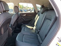 Used 2019 Audi Q5 4d SUV 2.0T Quattro Premium at Joshua Motor Company near Pennsauken, NJ