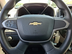 Used 2016 Chevrolet Colorado 2WD Ext Cab WT at Joshua Motor Company near Pennsauken, NJ