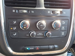 Used 2019  Dodge Grand Caravan 4d Wagon SE at Joshua Motor Company near Pennsauken, NJ