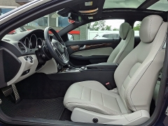 Used 2014  Mercedes-Benz C-Class 2d Coupe C350 4matic at Joshua Motor Company near Pennsauken&comma; NJ