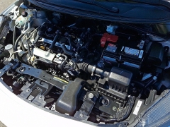 Used 2022  Nissan Versa SV CVT at Joshua Motor Company near Pennsauken&comma; NJ