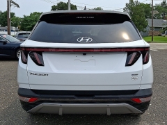 Used 2024  Hyundai Tucson Limited AWD at Joshua Motor Company near Pennsauken&comma; NJ