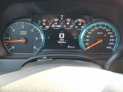 Used 2020  Chevrolet Tahoe 4d SUV 4WD Premier at Joshua Motor Company near Pennsauken&comma; NJ