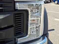 Used 2019  Ford Super Duty F-550 CC 4WD Supercab 192" DRW XLT at Joshua Motor Company near Pennsauken&comma; NJ