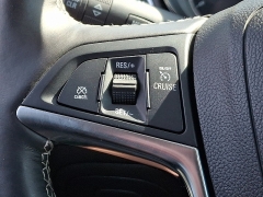 Used 2016  Buick Encore 4d SUV AWD Leather at Joshua Motor Company near Pennsauken, NJ