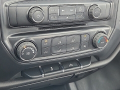 Used 2015  Chevrolet Silverado 1500 2WD Reg Cab Work Truck Longbed at Joshua Motor Company near Pennsauken&comma; NJ