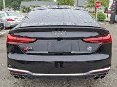 Used 2022 Audi S5 Sportback Premium Plus 3.0 TFSI quattro at Joshua Motor Company near Pennsauken, NJ