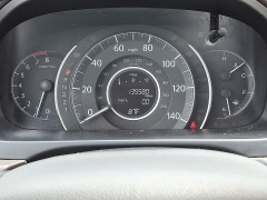 Used 2014 Honda CR-V 4d SUV AWD EX-L at Joshua Motor Company near Pennsauken, NJ