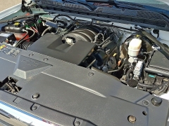 Used 2018  Chevrolet Silverado 1500 2WD Double Cab Work Truck at Joshua Motor Company near Pennsauken&comma; NJ