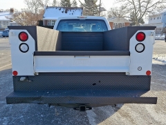 Used 2016 Ford Super Duty F-250 4WD Supercab XL at Joshua Motor Company near Pennsauken, NJ