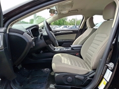 Used 2018  Ford Fusion Hybrid 4d Sedan S at Joshua Motor Company near Pennsauken&comma; NJ