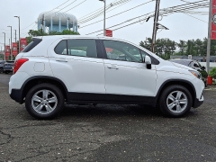 Used 2019 Chevrolet Trax 4d SUV FWD LS at Joshua Motor Company near Pennsauken, NJ
