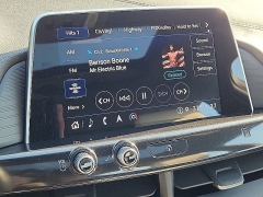 Used 2021  Cadillac CT4 4dr Sdn Luxury AWD at Joshua Motor Company near Pennsauken&comma; NJ