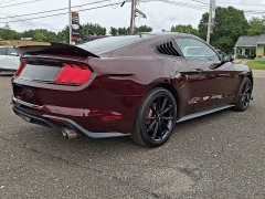 Used 2018  Ford Mustang 2d Fastback EcoBoost at Joshua Motor Company near Pennsauken&comma; NJ