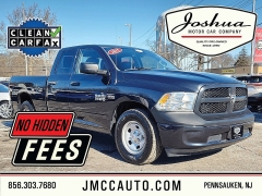  2015 Ram 1500 2WD Quad Cab Tradesman at Joshua Motor Company near Pennsauken&comma; NJ