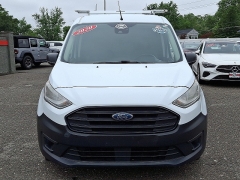 Used 2020 Ford Transit Connect Van XL LWB w/Rear Symmetrical Doors at Joshua Motor Company near Pennsauken, NJ