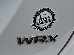 Used 2015 Subaru WRX 4d Sedan Limited CVT at Joshua Motor Company near Pennsauken, NJ