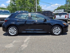 Used 2023  Toyota Corolla Hatchback SE CVT at Joshua Motor Company near Pennsauken&comma; NJ