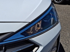Used 2020  Hyundai Elantra 4d Sedan SE at Joshua Motor Company near Pennsauken&comma; NJ