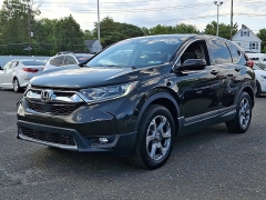 Used 2018 Honda CR-V EX-L AWD w/Navi at Joshua Motor Company near Pennsauken, NJ