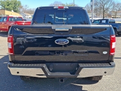Used 2018  Ford F-150 4WD SuperCrew XLT 6 1&sol;2 at Joshua Motor Company near Pennsauken&comma; NJ