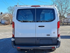 Used 2016 Ford Transit 250 Cargo Van Low Roof Van SWB at Joshua Motor Company near Pennsauken, NJ