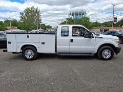 Used 2016  Ford Super Duty F-350 SRW 2WD SuperCab at Joshua Motor Company near Pennsauken&comma; NJ