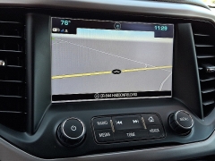 Used 2019 GMC Acadia 4d SUV AWD SLT-1 All Terrain at Joshua Motor Company near Pennsauken, NJ