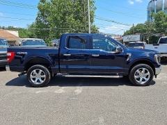 Used 2023  Ford F-150 4WD LARIAT SuperCrew 6&period;5' Box at Joshua Motor Company near Pennsauken&comma; NJ