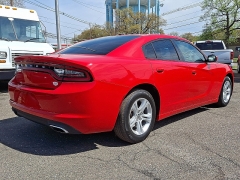 Used 2018  Dodge Charger 4d Sedan RWD SXT at Joshua Motor Company near Pennsauken&comma; NJ