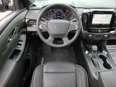 Used 2023  Chevrolet Traverse AWD 4dr Premier at Joshua Motor Company near Pennsauken&comma; NJ