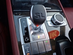Used 2013 Mercedes-Benz SL-Class 2d Convertible SL550 at Joshua Motor Company near Pennsauken, NJ