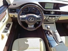 Used 2017 Lexus ES ES 350 FWD at Joshua Motor Company near Pennsauken, NJ
