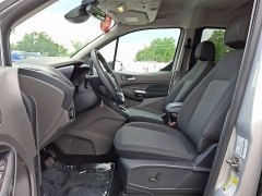 Used 2021  Ford Transit Connect Wagon XLT LWB w&sol;Rear Symmetrical Doors at Joshua Motor Company near Pennsauken&comma; NJ