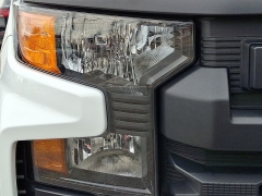 Used 2024  Chevrolet Silverado 1500 2WD Reg Cab 140" Work Truck at Joshua Motor Company near Pennsauken&comma; NJ