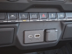 Used 2024  Chevrolet Silverado 1500 2WD Reg Cab 140" Work Truck at Joshua Motor Company near Pennsauken&comma; NJ