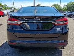 Used 2018  Ford Fusion Hybrid 4d Sedan S at Joshua Motor Company near Pennsauken&comma; NJ