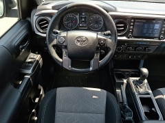 Used 2023  Toyota Tacoma 4WD TRD Sport Double Cab 6ft Bed V6 AT at Joshua Motor Company near Pennsauken&comma; NJ