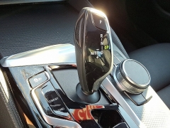 Used 2023  BMW 5 Series 540i xDrive Sedan at Joshua Motor Company near Pennsauken, NJ