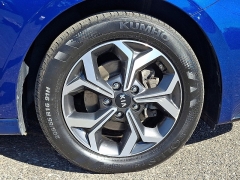 Used 2020  Kia Forte 4d Sedan LXS at Joshua Motor Company near Pennsauken&comma; NJ