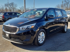 Used 2018  Kia Sedona 4d Wagon L at Joshua Motor Company near Pennsauken&comma; NJ