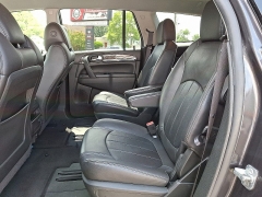 Used 2015 Buick Enclave 4d SUV FWD Leather at Joshua Motor Company near Pennsauken, NJ