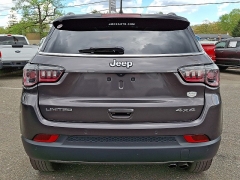 Used 2022  Jeep Compass Limited 4x4 at Joshua Motor Company near Pennsauken&comma; NJ