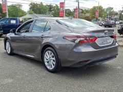 Used 2023 Toyota Camry LE Auto AWD at Joshua Motor Company near Pennsauken, NJ