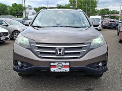 Used 2012 Honda CR-V 4d SUV AWD EX at Joshua Motor Company near Pennsauken, NJ