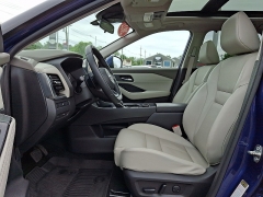 Used 2022  Nissan Rogue AWD SV at Joshua Motor Company near Pennsauken&comma; NJ