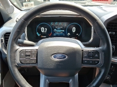 Used 2023  Ford F-150 4WD LARIAT SuperCrew 6&period;5' Box at Joshua Motor Company near Pennsauken&comma; NJ