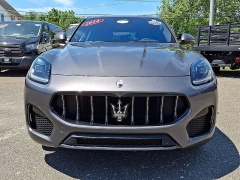 Used 2024  Maserati Grecale GT AWD at Joshua Motor Company near Pennsauken&comma; NJ