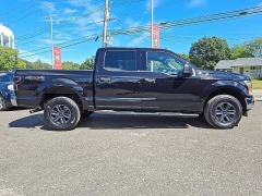 Used 2019 Ford F-150 4WD SuperCrew Platinum 6 1/2 at Joshua Motor Company near Pennsauken, NJ