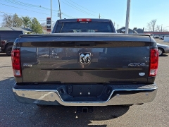 Used 2022  Ram 1500 Classic SLT 4x4 Crew Cab 5'7" Box at Joshua Motor Company near Pennsauken&comma; NJ